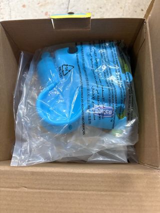 Juguete Chicco Puzzle Apilable 6-36m