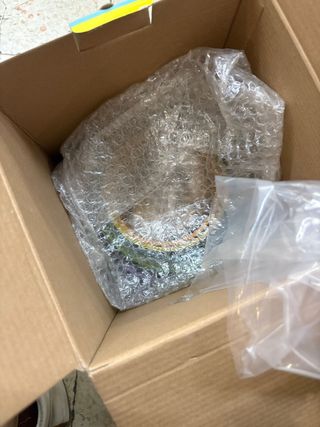 Juguete Chicco Puzzle Apilable 6-36m