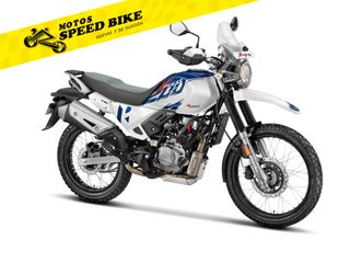 HERO XPULSE 200 4V