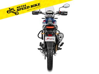 HERO XPULSE 200 4V