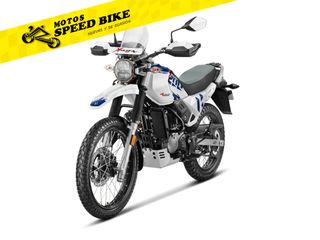 HERO XPULSE 200 4V