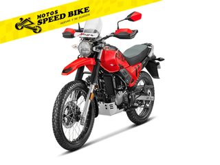 HERO XPULSE 200 4V
