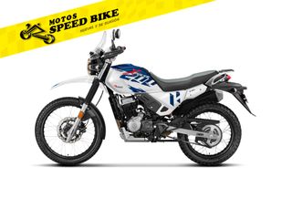 HERO XPULSE 200 4V