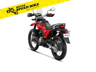 HERO XPULSE 200 4V