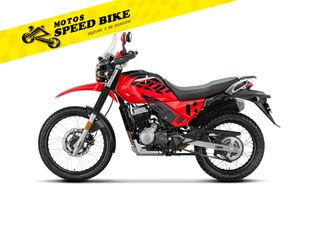 HERO XPULSE 200 4V