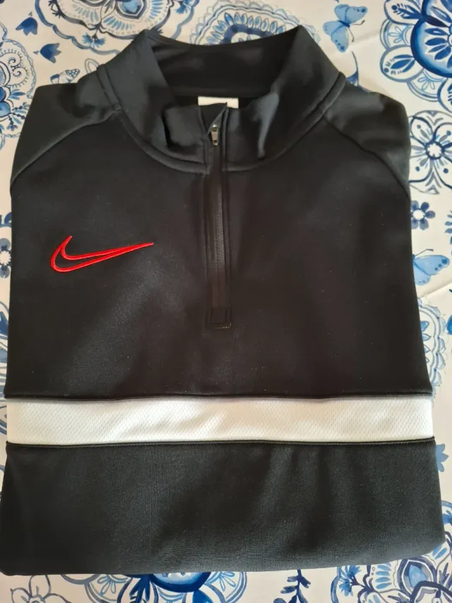 Maglia Nike Dri-Fit Uomo Taglia S