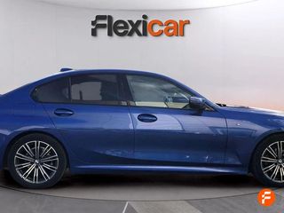 BMW Serie 3 318d Auto.