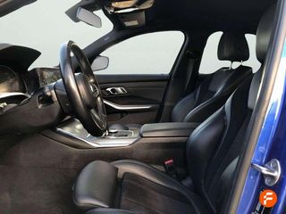 BMW Serie 3 318d Auto.