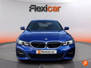 BMW Serie 3 318d Auto.