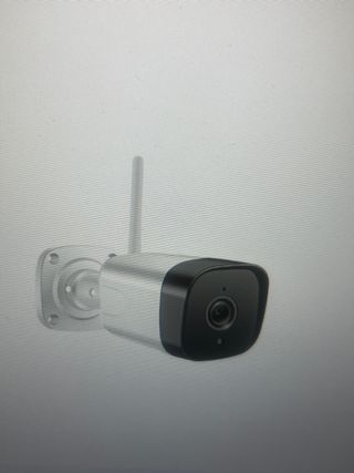 Cámara Exterior Full HD