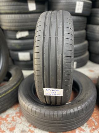 Neumático Goodyear 205/60/16 92H