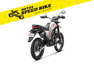 HERO XPULSE 200 4V PRO