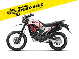 HERO XPULSE 200 4V PRO