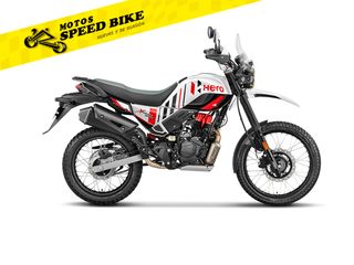 HERO XPULSE 200 4V PRO
