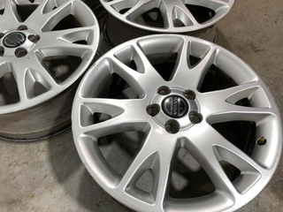 Juego llantas Volvo XC90 (07.2002->)