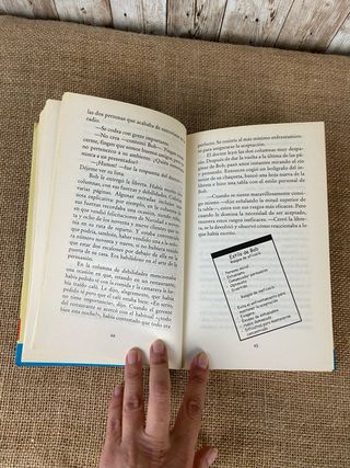 La gran conexión (Spanish Edition)