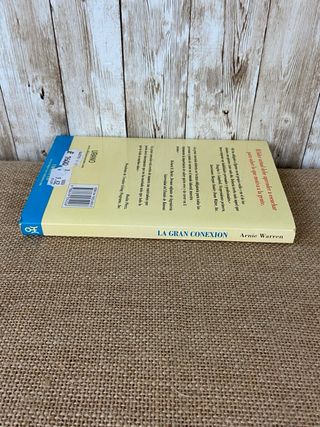 La gran conexión (Spanish Edition)
