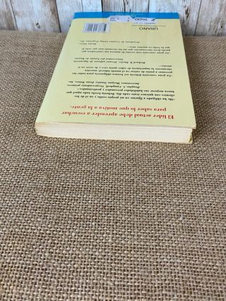 La gran conexión (Spanish Edition)