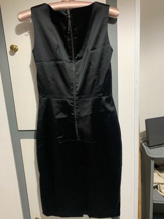 Vestito Dolce & Gabbana nero