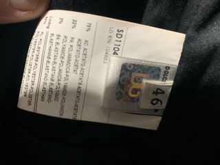 Vestito Dolce & Gabbana nero