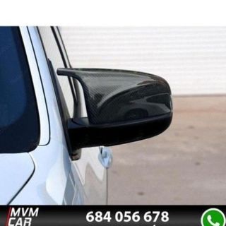 Carcasa espejo Retrovisor BMW X5 E70 X6 E71 look M