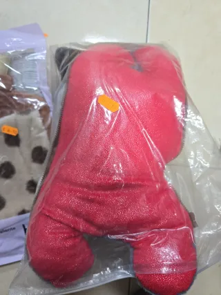 Bolsa de agua caliente dede 7.50 a 14 euros