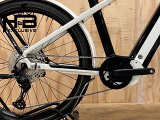 Kalkhoff Endeavour 7.B Advance Shimano XT 2021