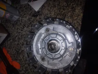 Campana Embrague Yamaha R1 98-01