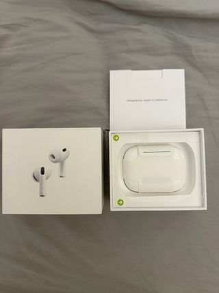 AirPods Pro 3 Nuevos