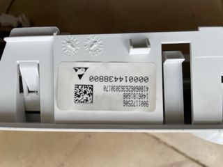 Despiece lavadora Balay 3TS976BA