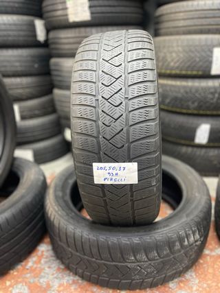 Neumático Pirelli 205/50 R17 93H