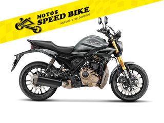 HERO HUNK 440