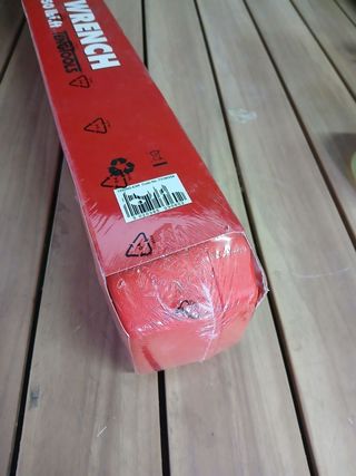 Llave dinamométrica Tengtools 1292AAG-E4R