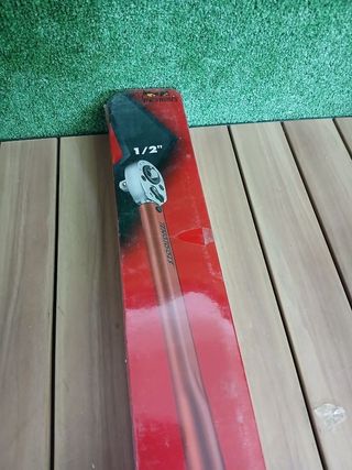 Llave dinamométrica Tengtools 1292AAG-E4R