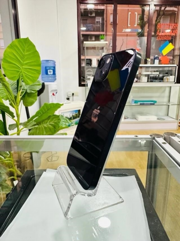 Batteria rosa per iPhone 13 128 GB 80%