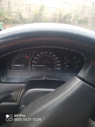 Opel calibra 1998