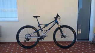 BH LYNX RACE EVO 8.5