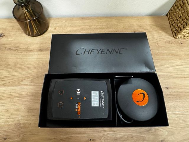 TATTO MAQUINA TERMOCOPIADORA  pedal/fuentalimentac