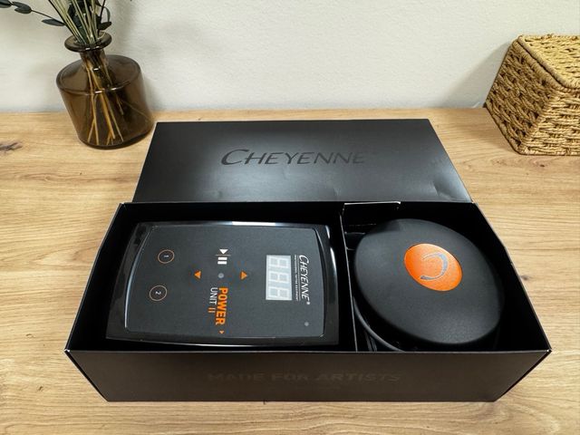 TATTO MAQUINA TERMOCOPIADORA  pedal/fuentalimentac