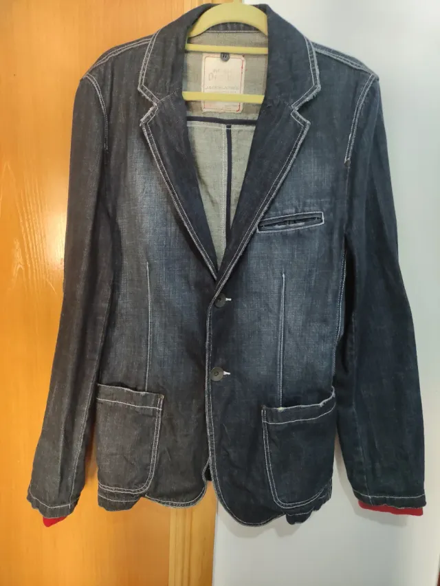 Chaqueta Jack Jones Talla L