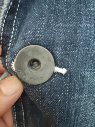 Chaqueta Jack Jones Talla L