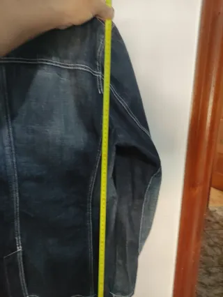 Chaqueta Jack Jones Talla L