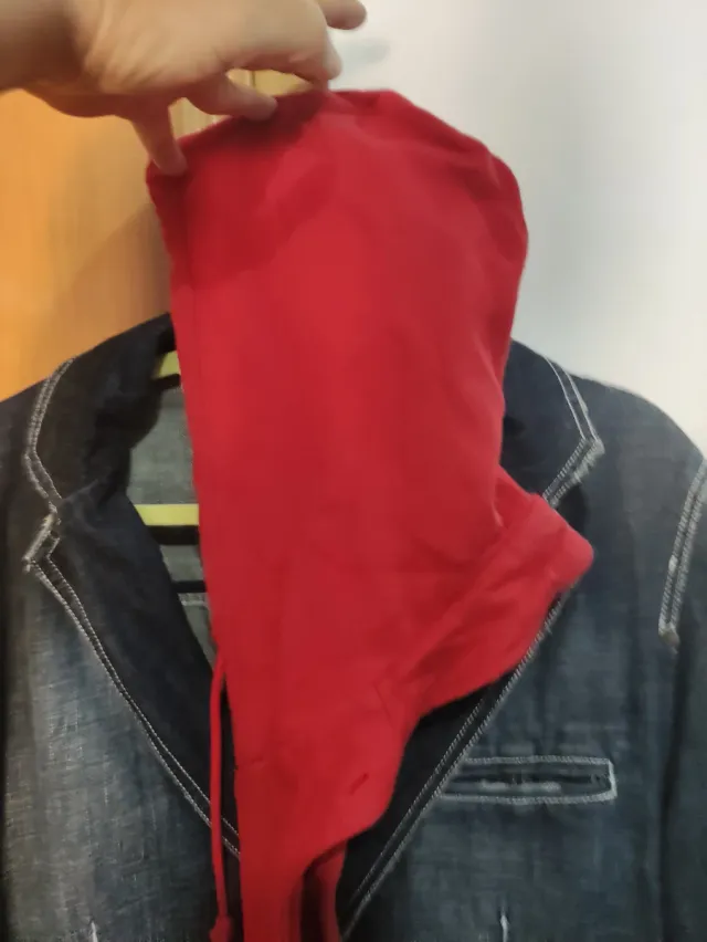 Chaqueta Jack Jones Talla L