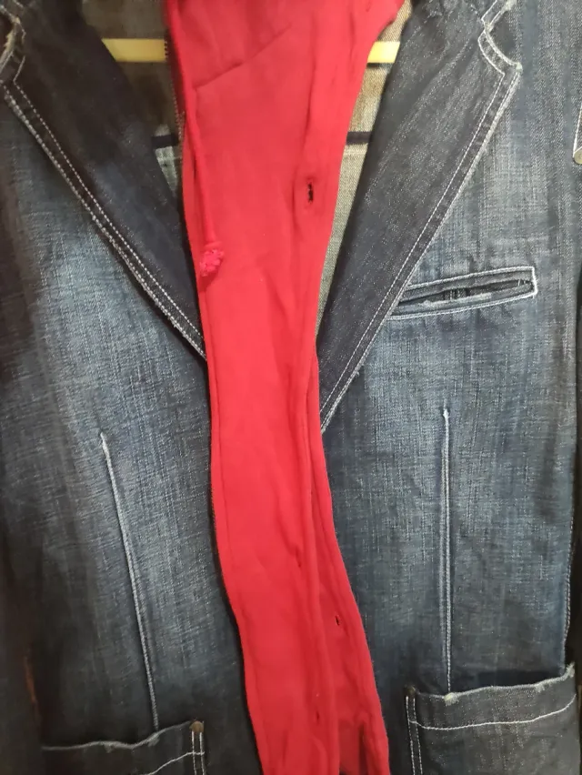 Chaqueta Jack Jones Talla L