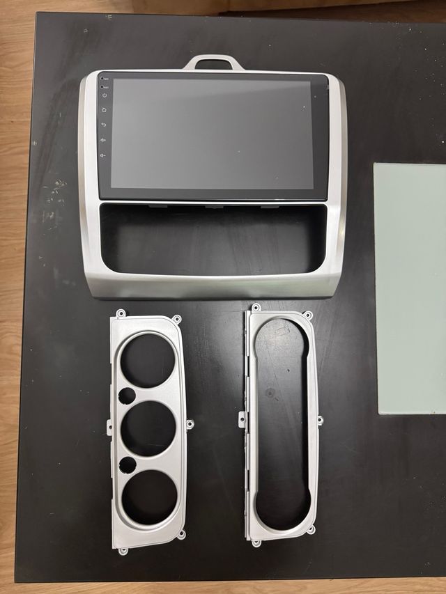 Pantalla Android Ford Focus MK2