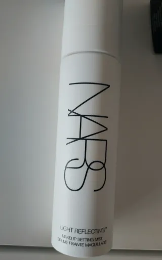 Fijador maquillaje Nars