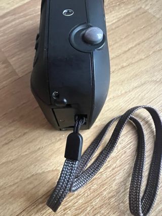 Cámara Fujifilm Clear Shot Super