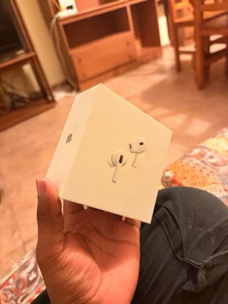 AirPods Pro 2da Gen
