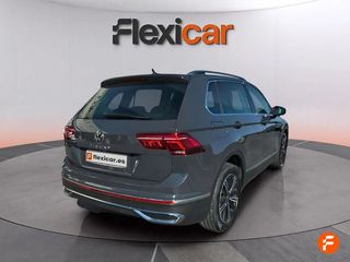 Volkswagen Tiguan Urban Sport 2.0 TDI 110kW (150CV) DSG