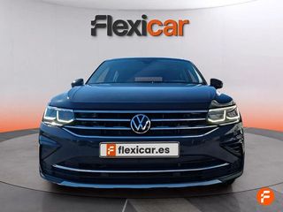 Volkswagen Tiguan Urban Sport 2.0 TDI 110kW (150CV) DSG